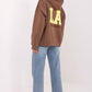  Sweatshirt model 221696 Factory Price 