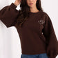  Sweatshirt model 221697 Factory Price 