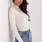  Blouse model 221698 Factory Price 