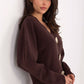  Cardigan model 221699 Factory Price 
