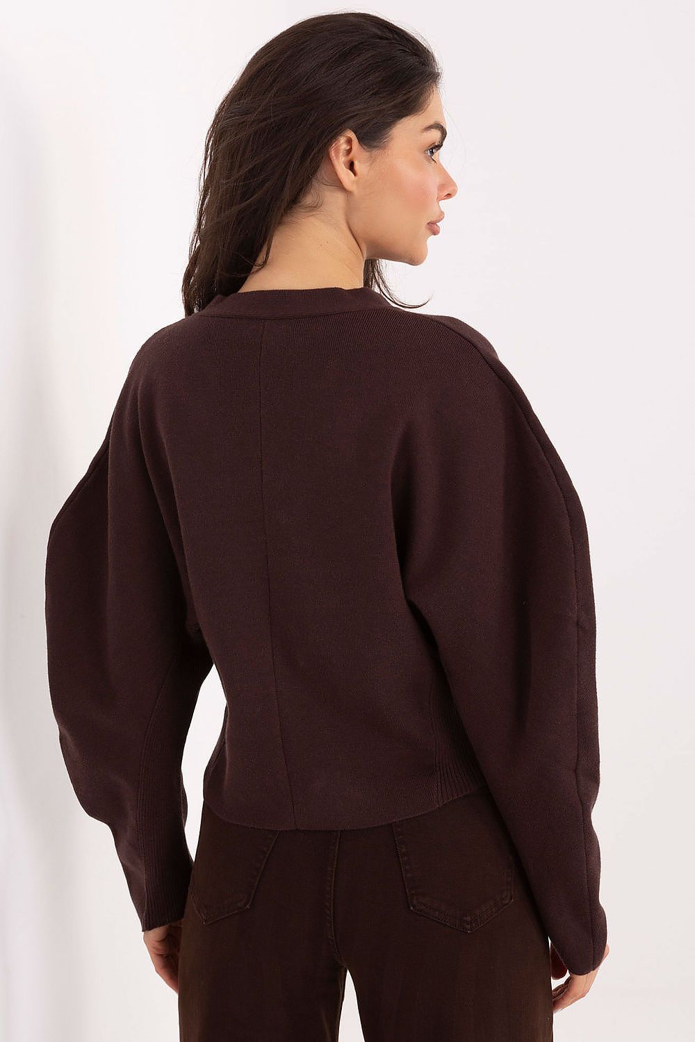  Cardigan model 221699 Factory Price 