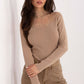  Blouse model 221701 Factory Price 