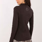  Blouse model 221686 Factory Price 