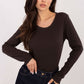  Blouse model 221688 Factory Price 