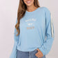  Sweatshirt model 221748 Relevance 