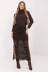 Skirt model 221749 Italy Moda 