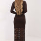  Skirt model 221749 Italy Moda 