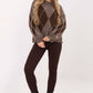  Jumper model 221750 Italy Moda 