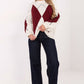  Jumper model 221751 Italy Moda 