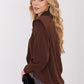  Long sleeve shirt model 221754 Italy Moda 
