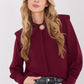  Long sleeve shirt model 221755 Italy Moda 