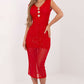  Evening dress model 221757 Italy Moda 