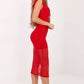  Evening dress model 221757 Italy Moda 