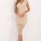  Evening dress model 221758 Italy Moda 