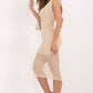 Evening dress model 221758 Italy Moda 
