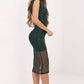  Evening dress model 221759 Italy Moda 