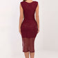  Evening dress model 221761 Italy Moda 