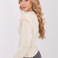  Blouse model 221762 Italy Moda 
