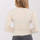  Blouse model 221762 Italy Moda 