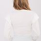  Blouse model 221763 Italy Moda 