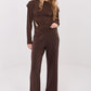 Blouse model 221764 Italy Moda 