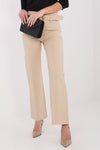  Women trousers model 221765 Italy Moda 