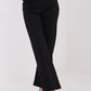  Women trousers model 221766 Italy Moda 
