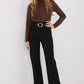  Women trousers model 221766 Italy Moda 