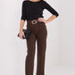  Women trousers model 221768 Italy Moda 