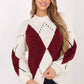  Jumper model 221751 Italy Moda 