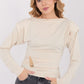  Blouse model 221762 Italy Moda 