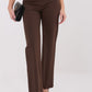  Women trousers model 221768 Italy Moda 