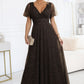  Long dress model 221796 Numoco 