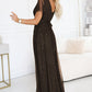  Long dress model 221796 Numoco 
