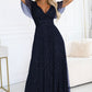  Long dress model 221798 Numoco 