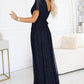  Long dress model 221798 Numoco 