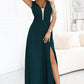  Long dress model 221799 Numoco 