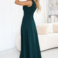  Long dress model 221799 Numoco 