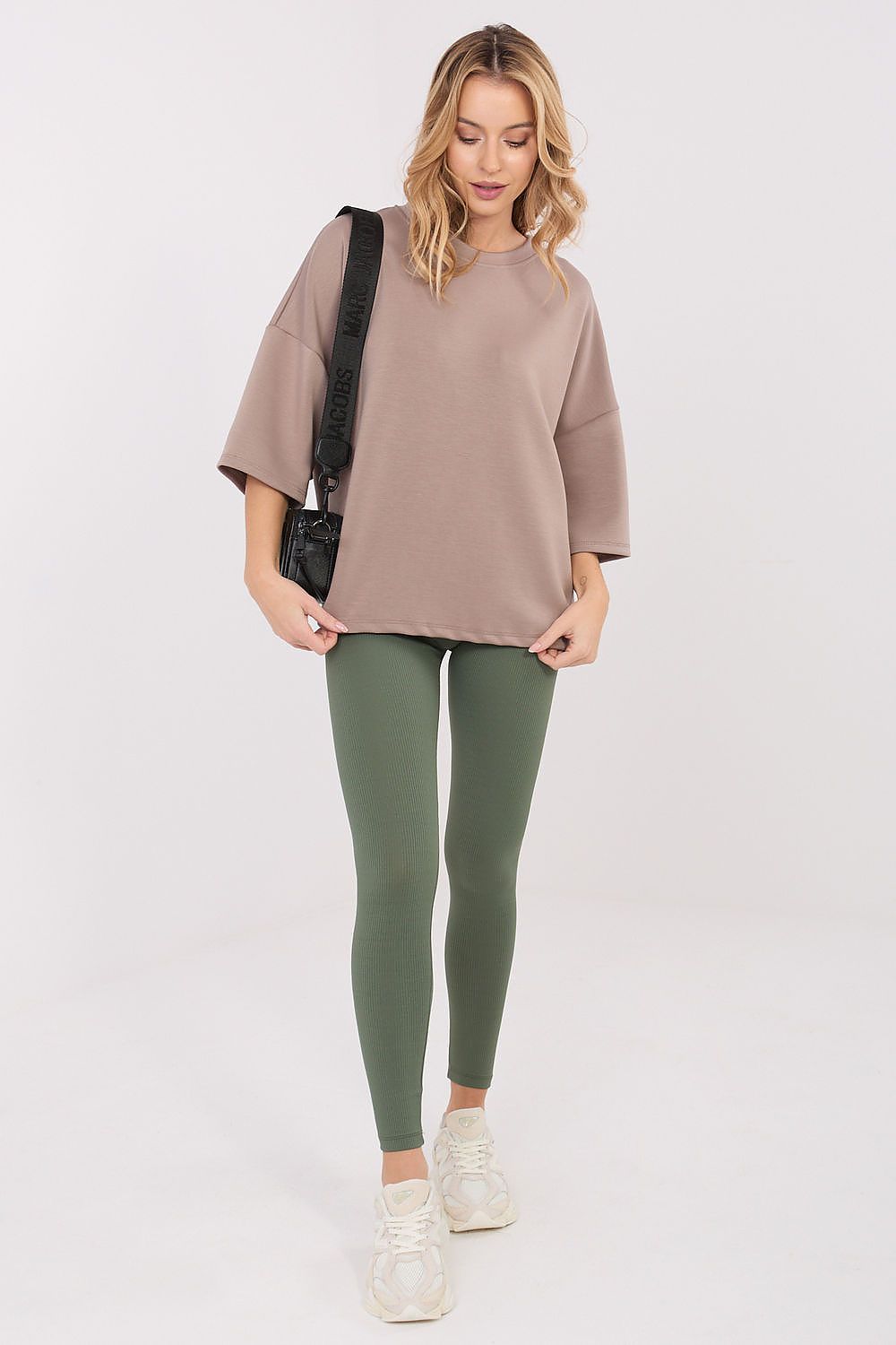  Long leggings model 221812 Relevance 