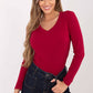  Blouse model 221815 Rue Paris 