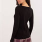 Blouse model 221816 Rue Paris 