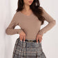  Blouse model 221817 Rue Paris 