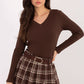  Blouse model 221818 Rue Paris 