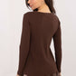 Blouse model 221818 Rue Paris 