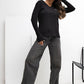  Blouse model 221819 Rue Paris 