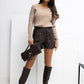  Blouse model 221820 Rue Paris 