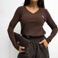  Blouse model 221823 Rue Paris 