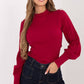  Blouse model 221824 Rue Paris 