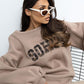  Sweatshirt model 221832 Rue Paris 