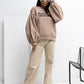  Sweatshirt model 221832 Rue Paris 